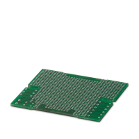 BC 71,6 2P2K00C HBUS DEV-PCB PCB jungtis