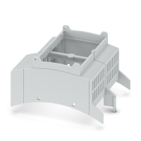 BC 71,6 OT 0111 KMGY MOQ100 Upper housing part