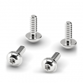 BC SPH PT 2 X 6 T Screw set
