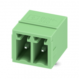 BCH-350H-2 GN PCB jungtis