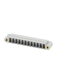 BCH-350HF-12 GY PCB header