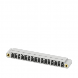BCH-350HF-16 GY PCB jungtis