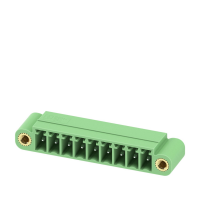 BCH-350HF- 9 GN PCB header
