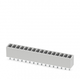 BCH-350V-16 GY PCB jungtis