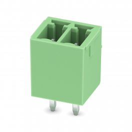 BCH-350V-2 GN PCB jungtis