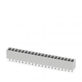 BCH-350V-20 GY PCB jungtis