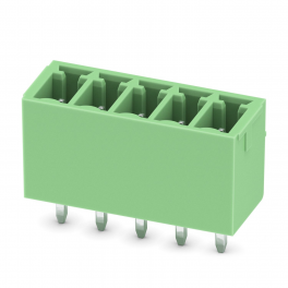 BCH-350V- 5 GN PCB jungtis
