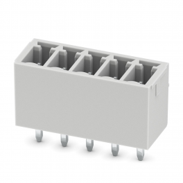 BCH-350V- 5 GY PCB jungtis