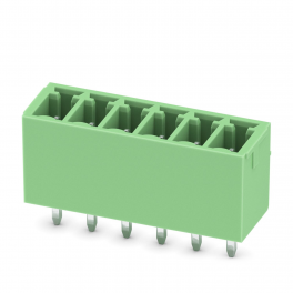 BCH-350V-6 GN PCB jungtis