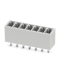 BCH-350V- 7 GY PCB header