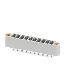 BCH-350VF-10 GY PCB jungtis