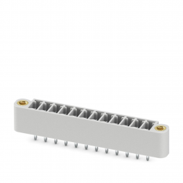 BCH-350VF-12 GY PCB jungtis