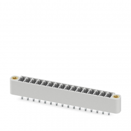 BCH-350VF-16 GY PCB jungtis