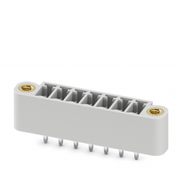BCH-350VF-7 GY PCB jungtis