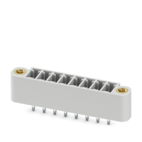 BCH-350VF- 8 GY PCB header
