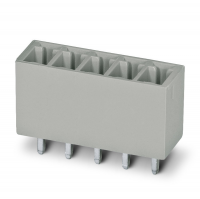 BCH-381V-10 BK PCB header