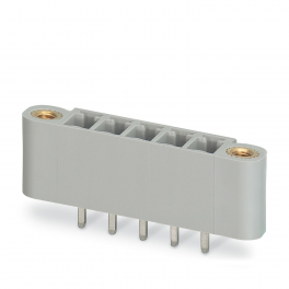 BCH-381VF- 5 GN PCB header