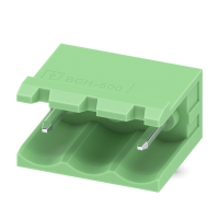 BCH-500H- 3 GN PA1,3 PCB jungtis