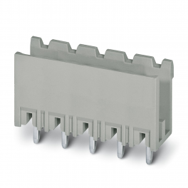BCH-500V- 6 GN PCB header