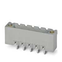 BCH-500VF- 4 GN PCB header