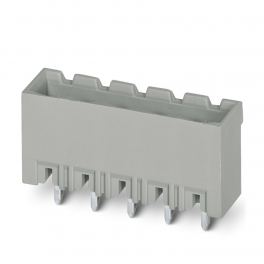 BCH-500VS-12 GN PCB header