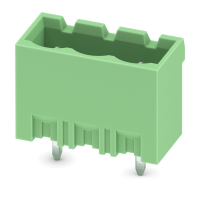 BCH-500VS- 3 GN PA1,3 VPE250 PCB header