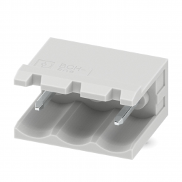 BCH-508H- 3 GY PA1,3 PCB jungtis