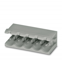 BCH-508H- 5 GN PCB header