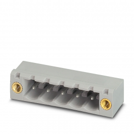 BCH-508HF-11 BK PCB header