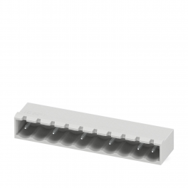 BCH-508HS-10 GY PA1,3,5,7,9,10 PCB jungtis