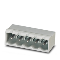 BCH-508HS- 4 GN VPE500 PCB header