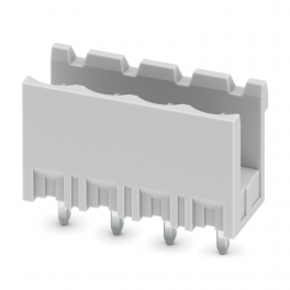 BCH-508V- 4 GY PCB header