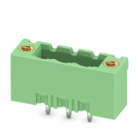 BCH-508VF- 3 GN PCB header