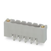BCH-508VF- 4 GY PCB header