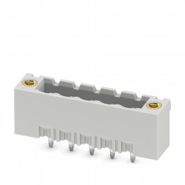 BCH-508VF-5 GY PCB jungtis