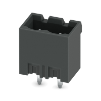 BCH-508VS- 2 BK PCB header