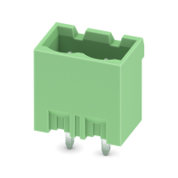 BCH-508VS- 2 GN PCB header