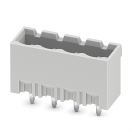 BCH-508VS- 4 GY PCB jungtis