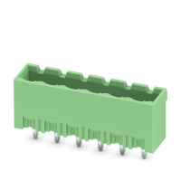 BCH-508VS- 6 GN PCB header