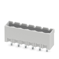 BCH-508VS- 6 GY PCB header