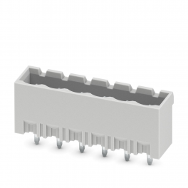 BCH-508VS-6 GY PCB jungtis