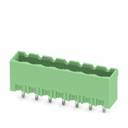 BCH-508VS-7 GN PCB jungtis