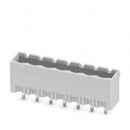 BCH-508VS-7 GY PCB jungtis