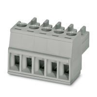 BCP-350-13 GN PCB connector