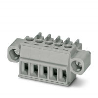 BCP-350F-20 GN PCB connector