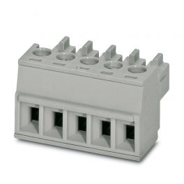 BCP-381-12 GN PCB connector