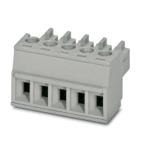 BCP-381- 2 GN BDWH:THERMAL PCB connector