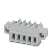 BCP-381F-16 GN PCB connector