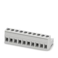BCP-508-10 GY PA1,3,5,7,9,10 PCB jungtis