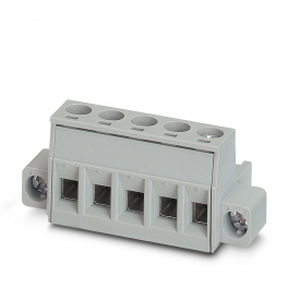 BCP-508F- 2 GN PCB connector